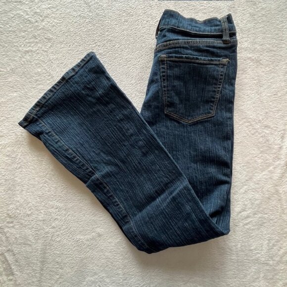 J Galt Bootcut Jeans- Size S - Picture 5 of 7